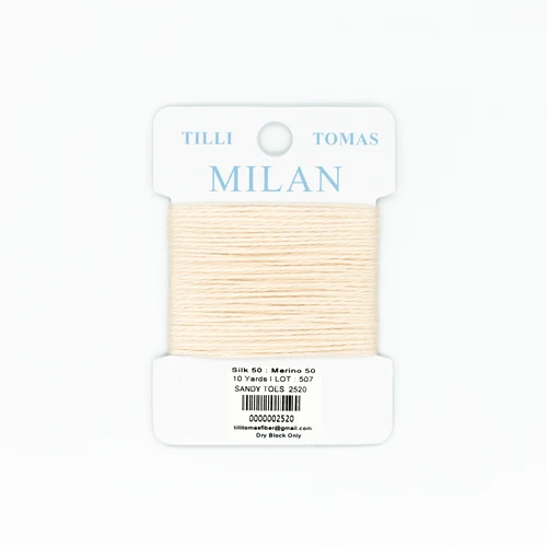 Tilli Tomas Milan Sandy Toes
