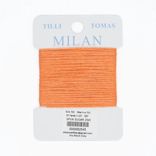 Tilli Tomas Milan Spun Sugar
