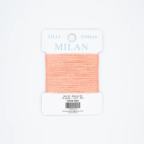 Tilli Tomas Milan Crab