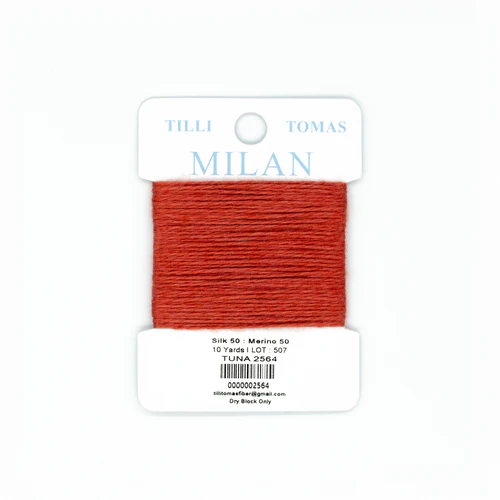 Tilli Tomas Milan Tuna