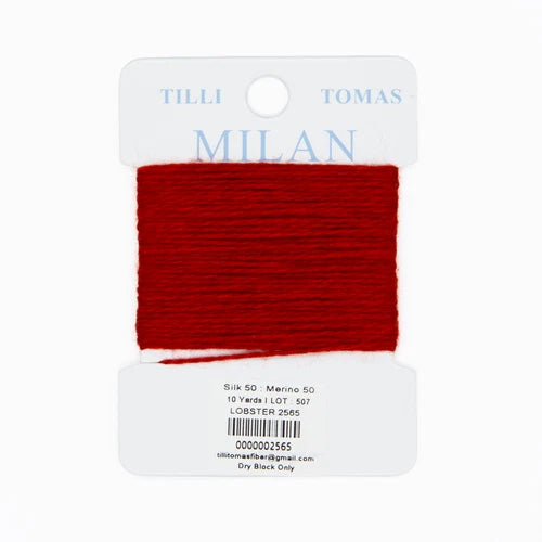 Tilli Tomas Milan Lobster