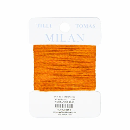 Tilli Tomas Milan Nectarine