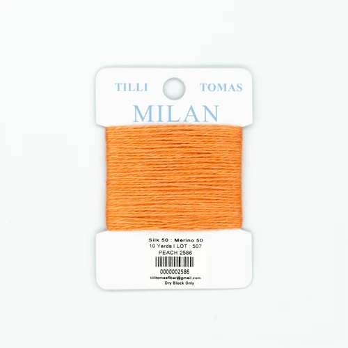 Tilli Tomas Milan Peach