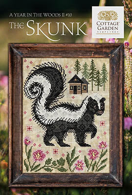 Skunk by Vinniey P.S. Tan