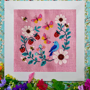 Secret Garden by Yasmin's Made With Love