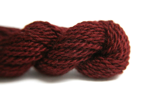 Vineyard Silk Merino M-1008 Berry