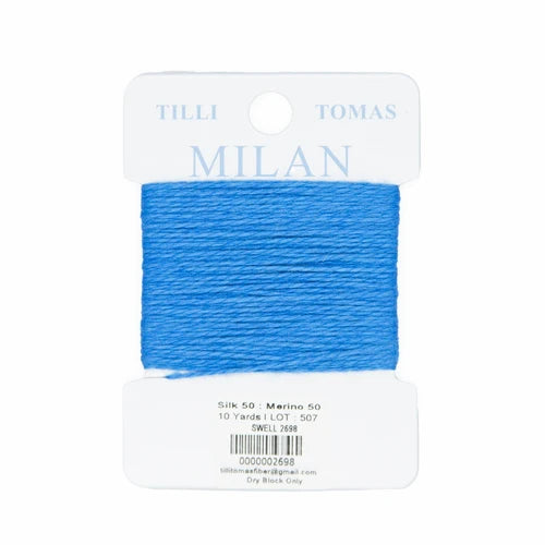 Tilli Tomas Milan Swell