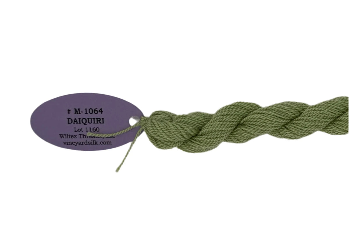 Vineyard Silk Merino M-1064 Daiquiri