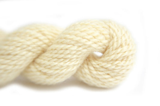 Vineyard Silk Merino M-1162 French Vanilla