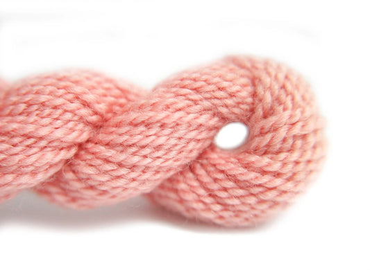 Vineyard Silk Merino M-1166 Tea Rose