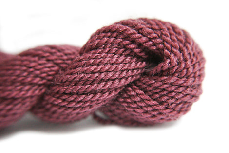 Vineyard Silk Merino M-1177 Tulipwood