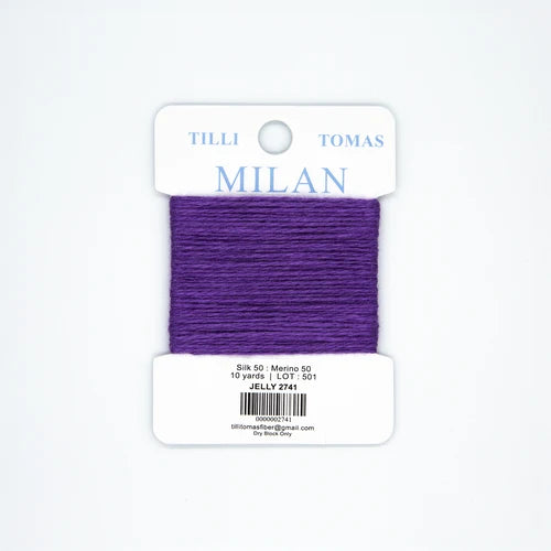 Tilli Tomas Milan Jelly