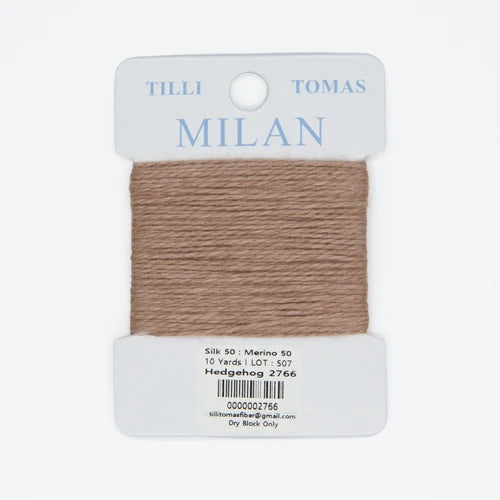 Tilli Tomas Milan Hedgehog