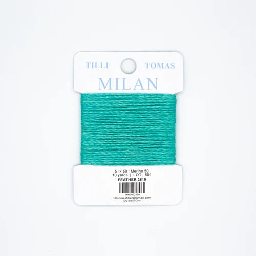 Tilli Tomas Milan Feather