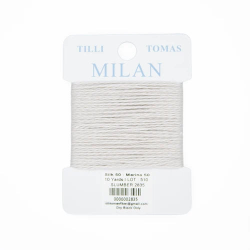 Tilli Tomas Milan Slumber