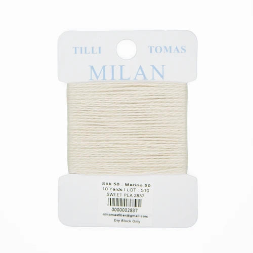 Tilli Tomas Milan Sweet Pea