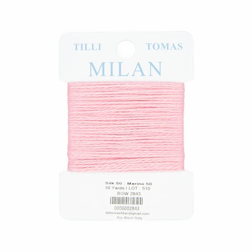 Tilli Tomas Milan Bow