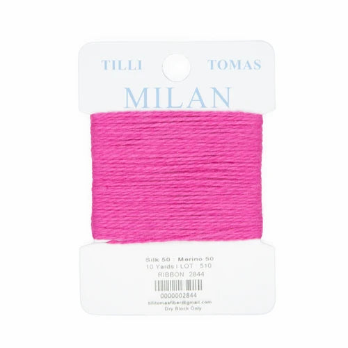Tilli Tomas Milan Ribbon