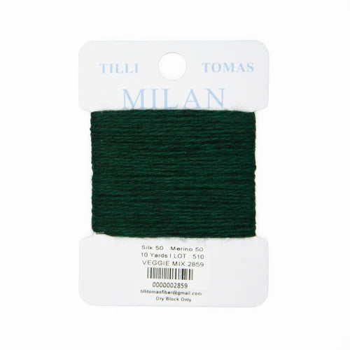 Tilli Tomas Milan Veggie Mix