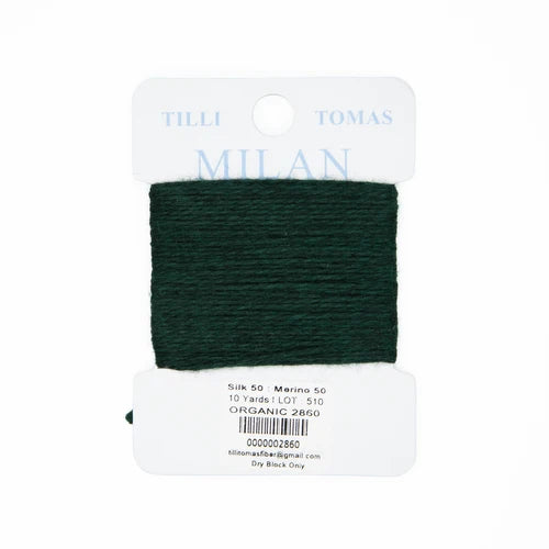 Tilli Tomas Milan Organic