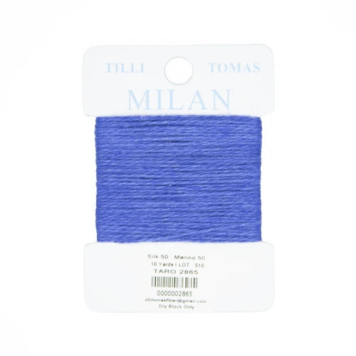 Tilli Tomas Milan Taro