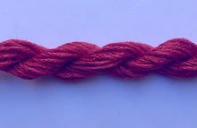 Dinky Dyes: S-298 Begonia