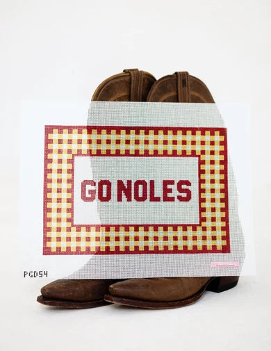 Go Noles (FSU)