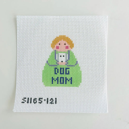 Dog Mom Angel