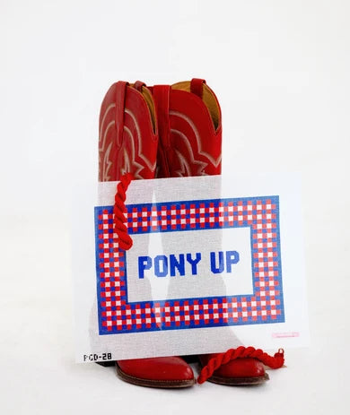 Pony Up (SMU)