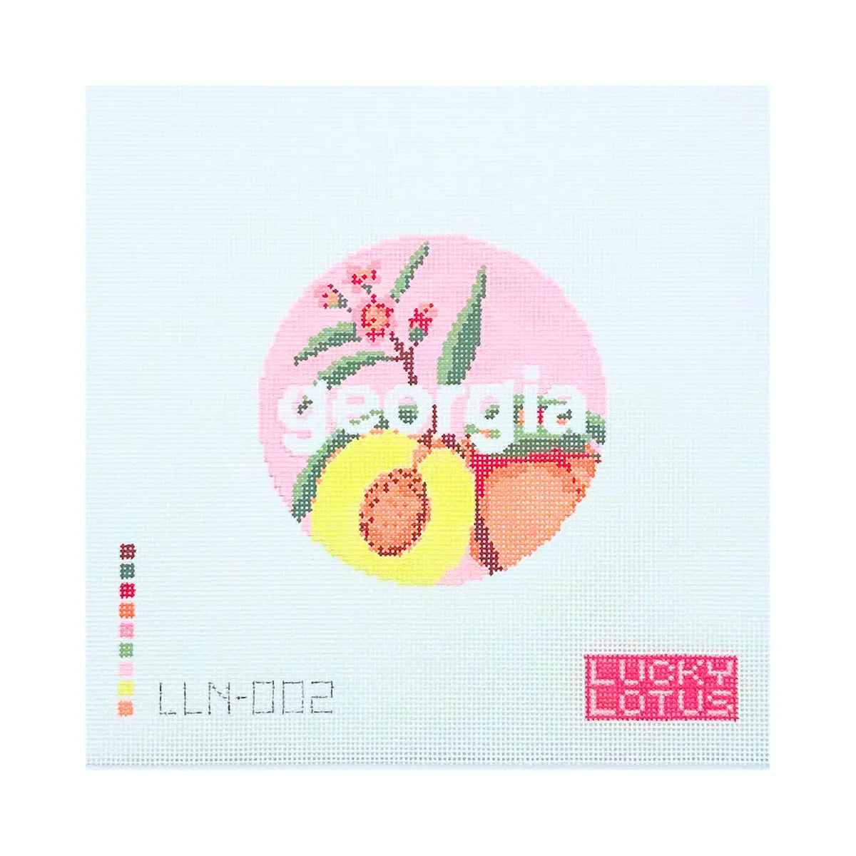 Georgia | 50 States Round