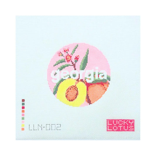 Georgia | 50 States Round
