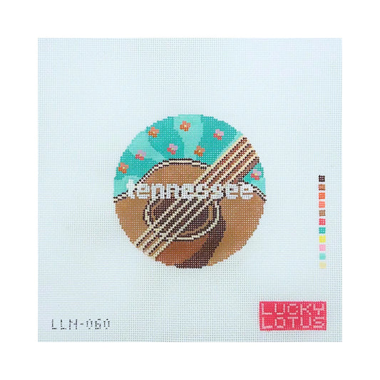 Tennessee | 50 States Round