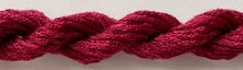 Dinky Dyes:  S-301 Crimson