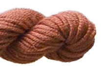 Planet Earth Silk Ply Terra Cotta 1028