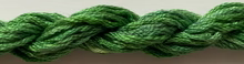 Dinky Dyes: S-312 Fern
