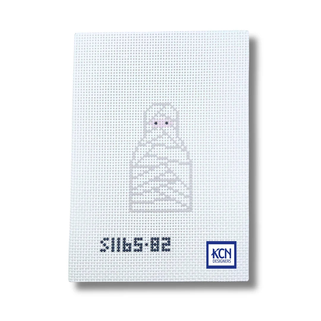 Mummy Angel Printed