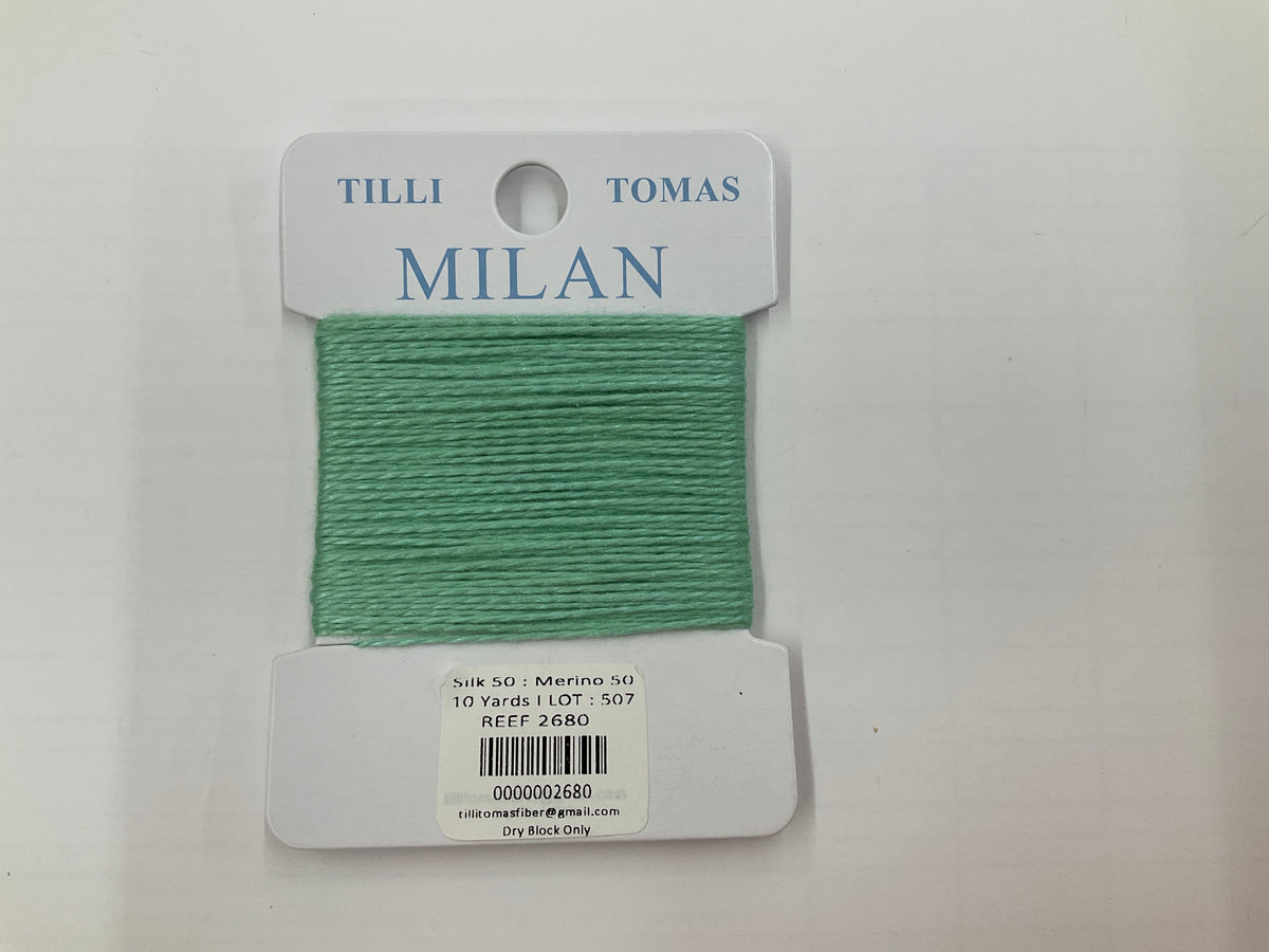 Tilli Tomas Milan Reef 2680