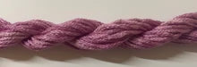 Dinky Dyes:  S-320 Pressed Flower