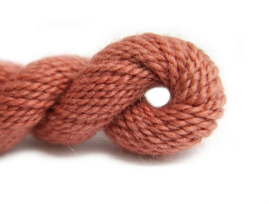 Vineyard Silk Merino M-1022 Burnt Ginger