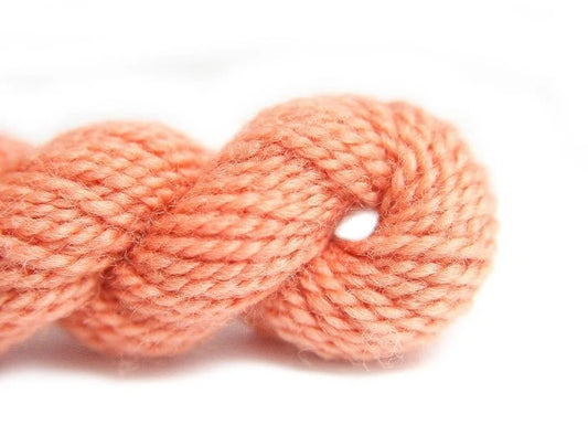 Vineyard Silk Merino M-1219 Calypso Orange