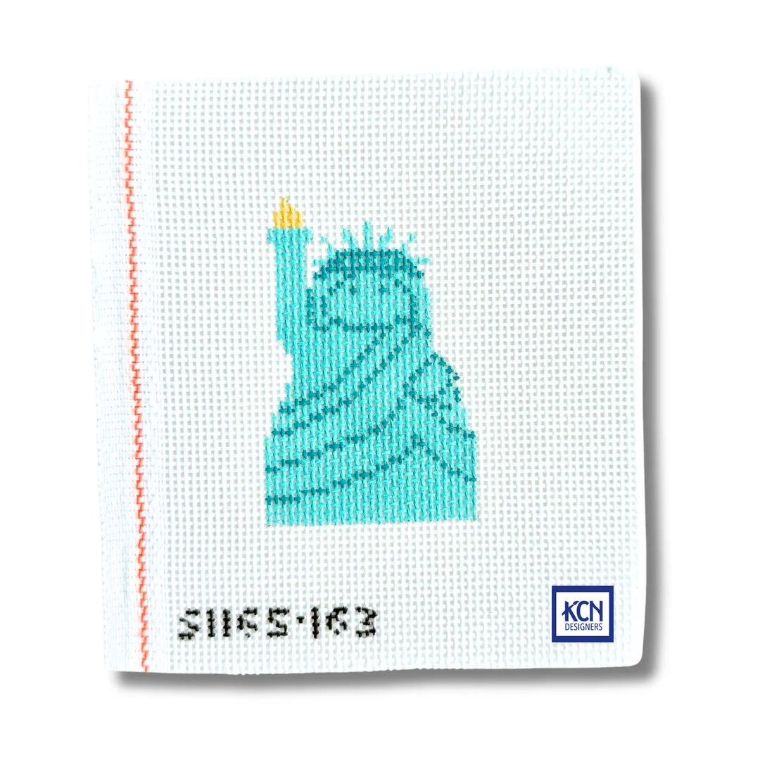 Statue of Liberty Angel