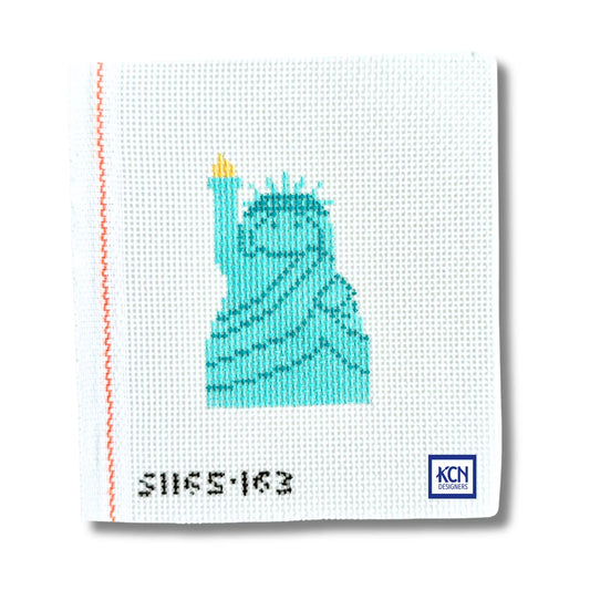Statue of Liberty Angel