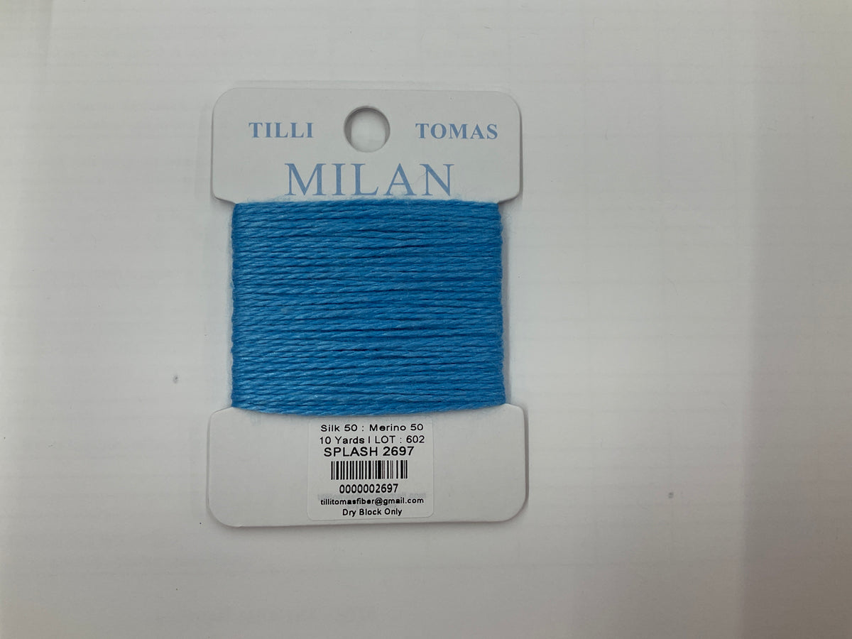 Tilli Tomas Milan Splash 2697