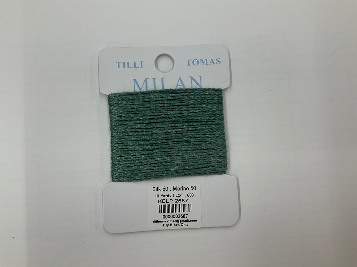 Tilli Tomas Milan Kelp 2687
