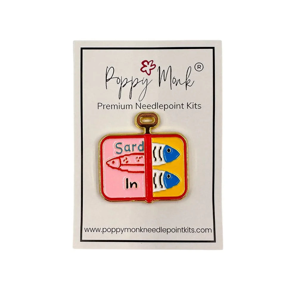 Sardines Needle Minder