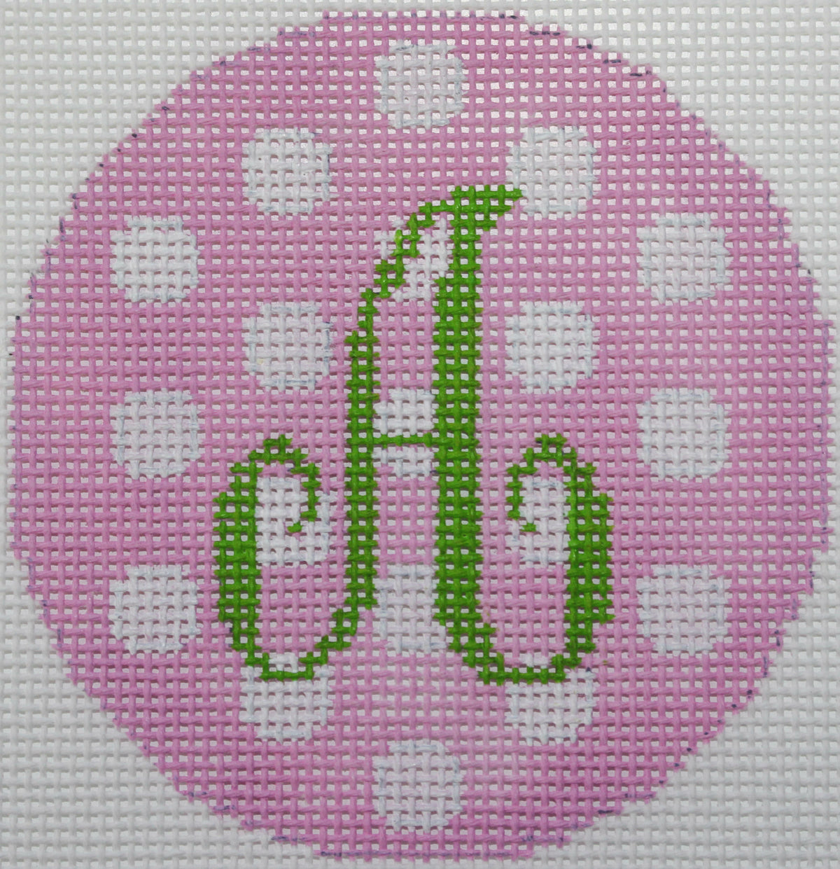 Polka Dots-A