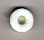 Nymo Thread White Spool