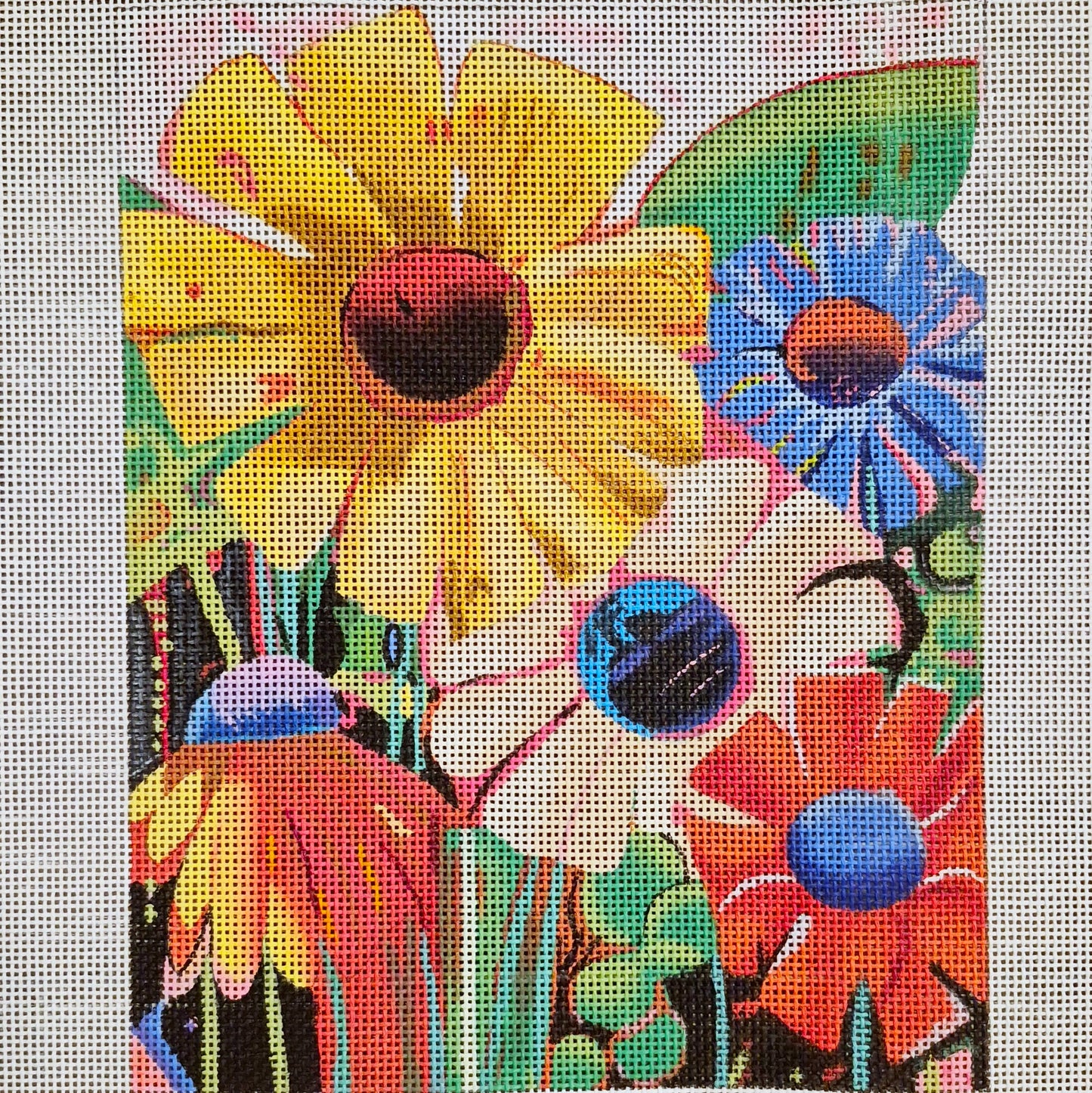 Spring Flowers