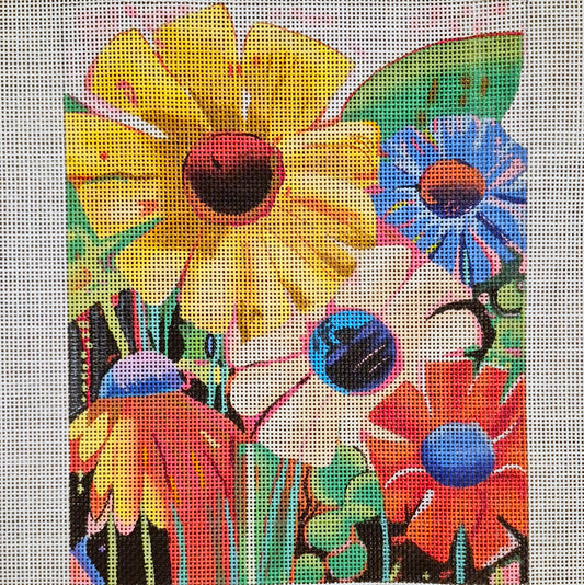 Spring Flowers
