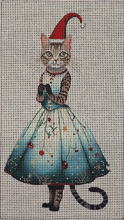 Royal Kitty 4 #RT-4